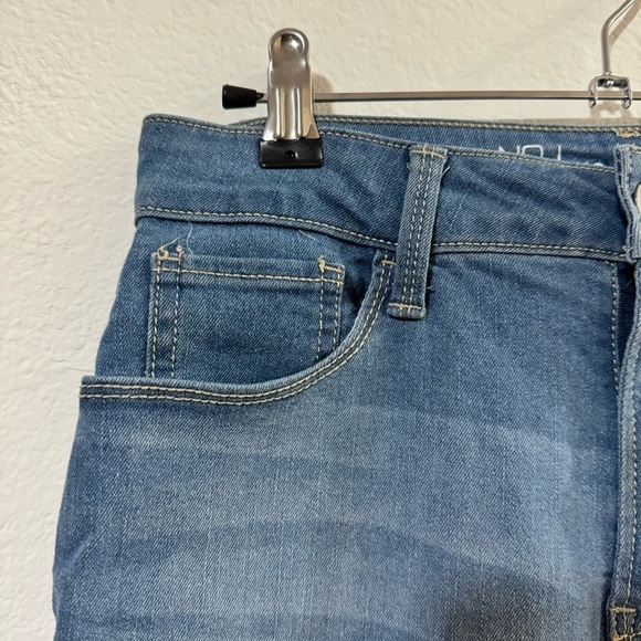 Skinny Stretch Jeans - Picture 5 of 11